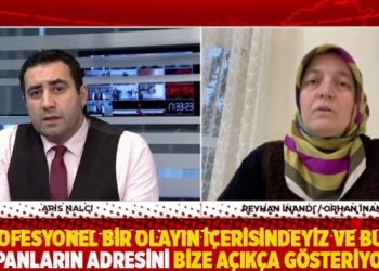 “Profesyonel bir olayın içerisindeyiz ve bu da maalesef yapanların adresini bize açıkça gösteriyor”