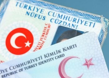 Kuzey Kıbrıs’a gidecek Türk vatandaşlarına yeni tip kimlik kartı zorunluluğu getirildi