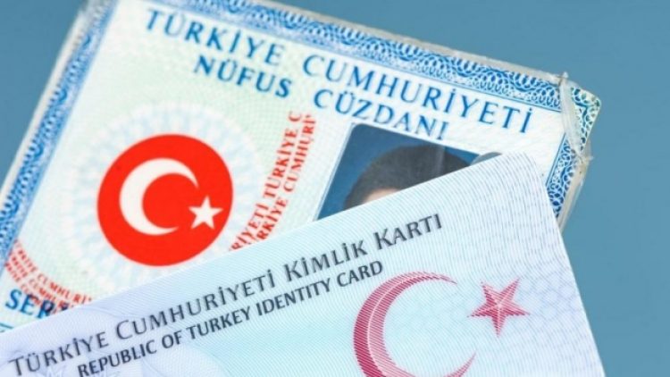 Kuzey Kıbrıs’a gidecek Türk vatandaşlarına yeni tip kimlik kartı zorunluluğu getirildi