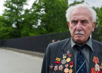 ‘Auschwitz’in son kahramanı’ Sovyet askeri 98 yaşında öldü
