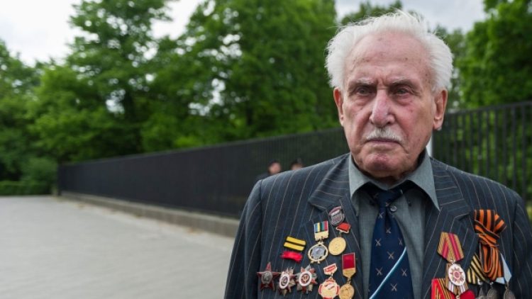 ‘Auschwitz’in son kahramanı’ Sovyet askeri 98 yaşında öldü