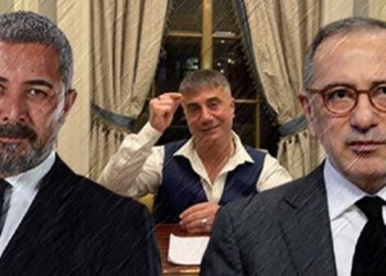 Altaylı’dan Veyis Ateş’e çağrı: Net biçimde çık yalanla!