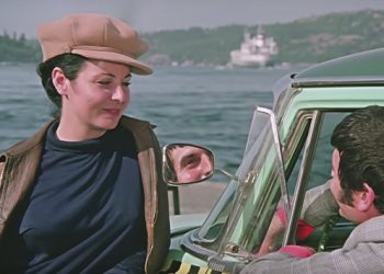 Yeşilçam filmleri Netflix’e geliyor