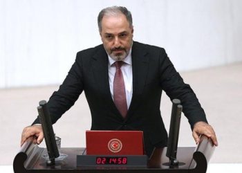 Yeneroğlu’dan Soylu’ya ‘kokain ticaret ağı’ sorusu