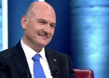 Peker’in hedefindeki Soylu yeni bir şirket daha kurmuş