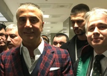 Sedat Peker’in 6 avukatının iptal edilen pasaportları iade edildi
