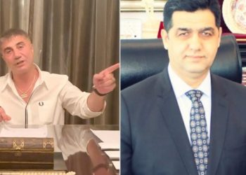 Peker, hakim Toklu’nun peşinde: Korkmaz’ın oteline çöken ekiple seni buluşturan konu ne?