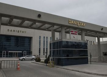 Danıştay’dan Ümraniye kararı: Cumhurbaşkanlığı kararı iptal edildi