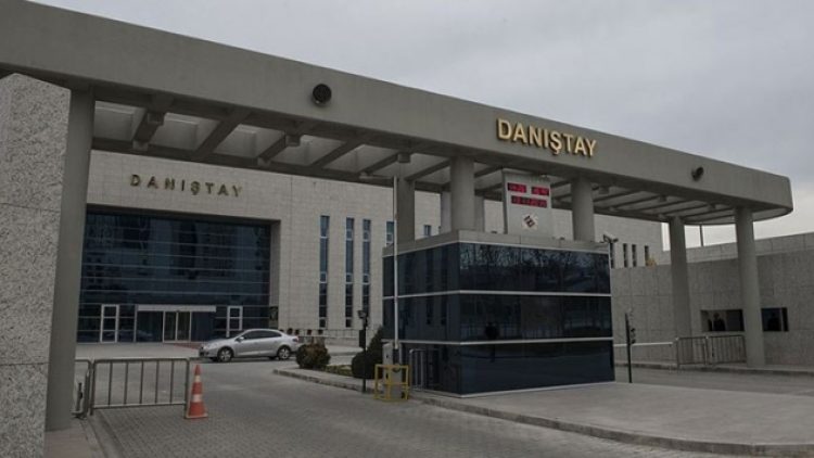 Danıştay’dan Ümraniye kararı: Cumhurbaşkanlığı kararı iptal edildi