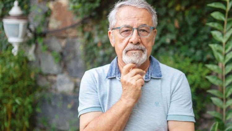 Prof. Dr. Görür’den Ulaştırma Bakanı’na müsilaj tepkisi: Umarım şaka yapmıştır