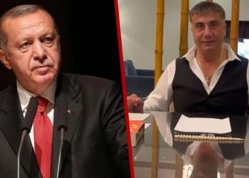 Erdoğan’dan AKP’lilere Peker talimatı: Cevap vermeyin