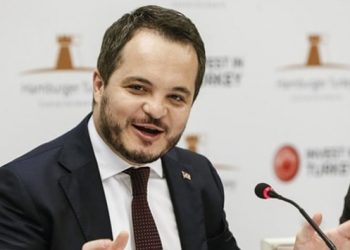 Yine çift maaş, yine Kartal İHL: Varlık Fonu Genel Müdürü Ermut, TÜPRAŞ’a da atanmış