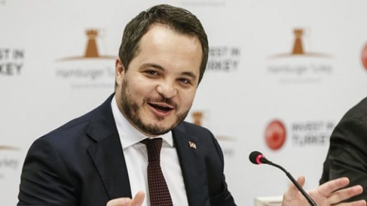 Yine çift maaş, yine Kartal İHL: Varlık Fonu Genel Müdürü Ermut, TÜPRAŞ’a da atanmış