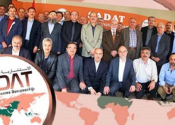 SADAT kurucusu hakkında ‘vatana ihanet’ten suç duyurusu yapılmış ama dava açılmamıış