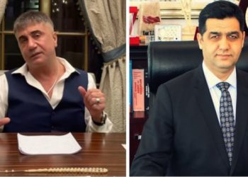Peker’in Toklu tweet’lerine engelleme geldi