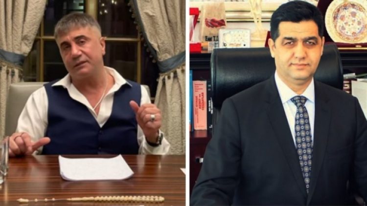 Peker’in Toklu tweet’lerine engelleme geldi
