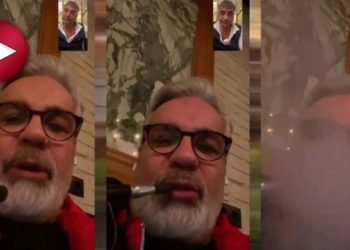 Hadi Özışık: Gazetecilik iştahım kabardı, Peker’le röportaj yapayım mı diye Soylu’ya sordum