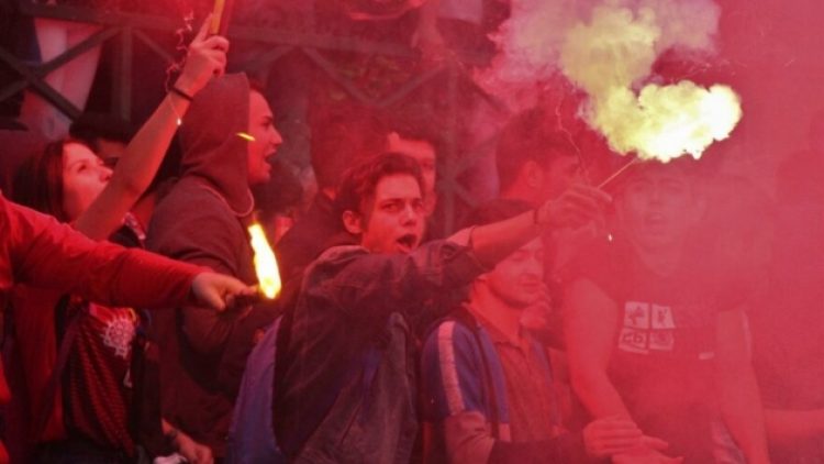 Eskişehirspor adım adım kapanmaya ilerliyor