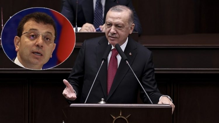 İmamoğlu’ndan Erdoğan’a jet yanıt: Söz uçar icraat kalır