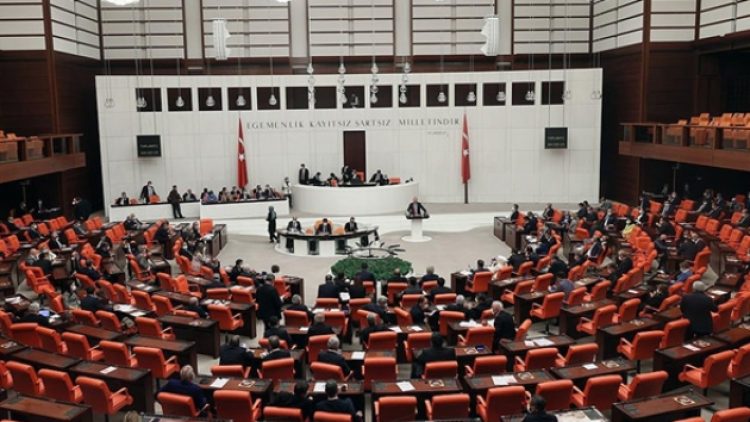 İcra ve İflas Kanunu’nda değişiklik Meclis’ten geçti