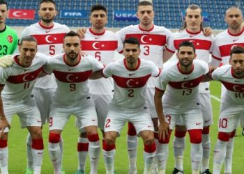 EURO 2020 heyecanı başlıyor