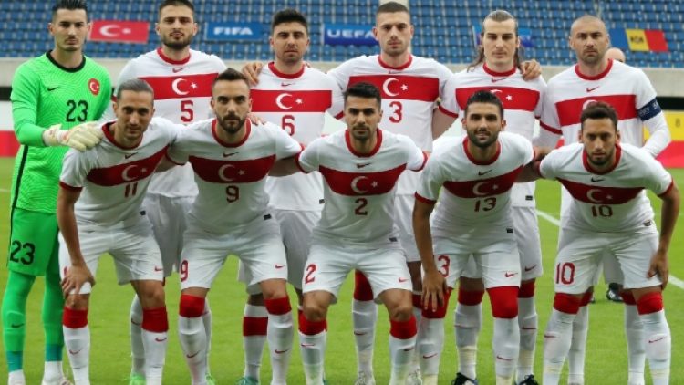 EURO 2020 heyecanı başlıyor