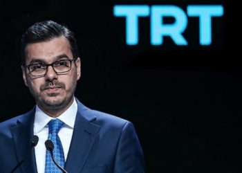 TRT Genel Müdürü İbrahim Eren çift maaş aldığını açıkladı