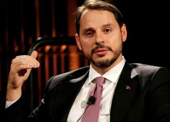 ‘Damat bey Kısıklı’daki korumalı ve AKP’lilerin oturduğu lüks siteye taşındı’