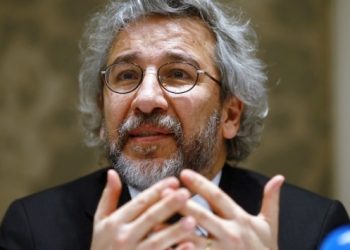 Interpol: Can Dündar ile ilgili kırmızı bülten talebi reddedildi