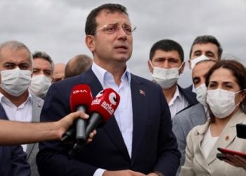 İBB’deki AKP dönemine ait yolsuzluk dosyaları bakanlıkta kayboluyor!