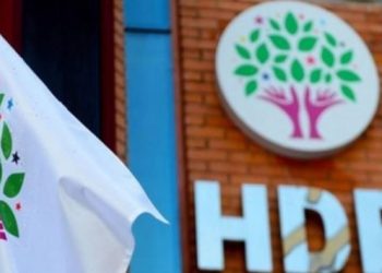 Yargıtay Cumhuriyet Başsavcısı 451 HDP’li için siyasi yasak istedi