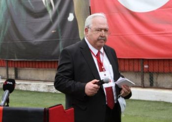 Gençlerbirliği’nin yeni başkanı belli oldu