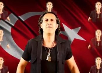Kıraç’ın Milli Takım için yazdığı şarkıda geçen ifadeler tepki çekti