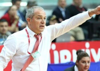 Galatasaray, Ekrem Memnun ile sözleşme yeniledi