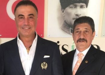Sedat Peker operasyonu: MİSİAD Başkanı Feridun Öncel gözaltına alındı