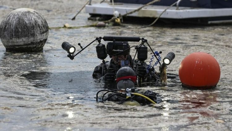 Müsilaj sorunu için Meclis Araştırması Komisyonu kuruldu