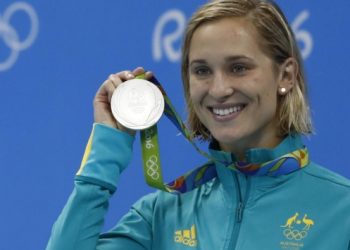 ‘Spordaki kadın düşmanı sapıklara’ karşı Olimpiyat seçmelerinden çekildi
