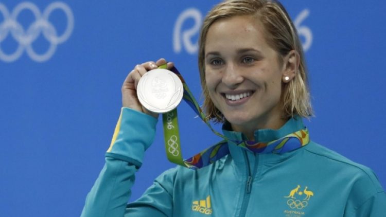 ‘Spordaki kadın düşmanı sapıklara’ karşı Olimpiyat seçmelerinden çekildi