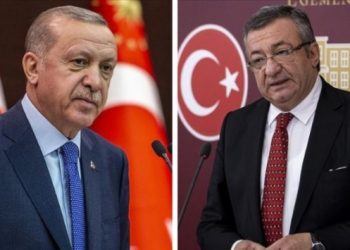 Erdoğan’ın avukatları: ‘Be ahlaksız, be edepsiz’ ölçülü bir tepkidir