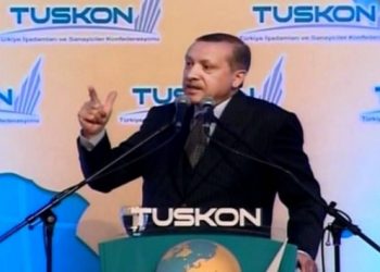 TUSKON ana davasında karar açıklandı: 14 kişi beraat etti