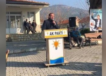 5 yaşındaki oğluna tecavüz eden AKP’li Refik Yakıt tutuklandı