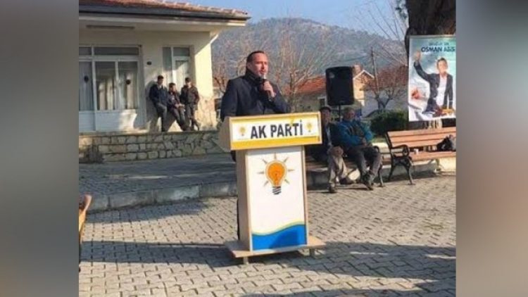 5 yaşındaki oğluna tecavüz eden AKP’li Refik Yakıt tutuklandı