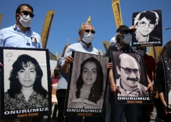 Sivas Katliamı sanığı İhsan Çakmak’ın İBB’deki işine son verildi