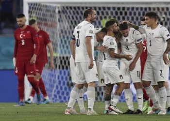 Roma’da kötü başlangıç!