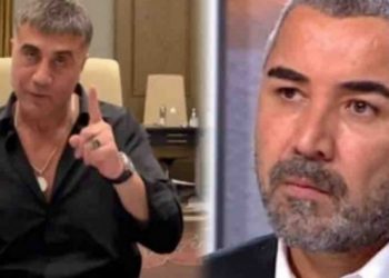 Sedat Peker iddialarda bulunmuştu: TGC’den Veyis Ateş’e soruşturma