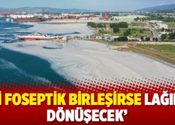 Ergene’nin yükü Marmara’nın sonu olabilir! ‘İki foseptik birleşirse lağıma dönüşecek’