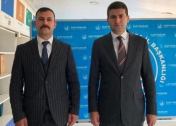 Selçuk Özdağ’a saldıran isim ‘Ülkü Ocakları’ başkanı oldu