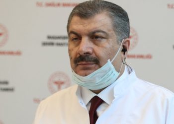 Koca’ya bilirkişi şoku: Medipol’e tahsis edilen alan AOÇ alanı, yapılaşmaya konu değil