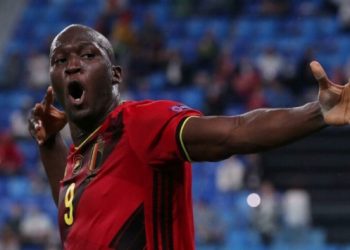 Romelu Lukaku: Maçtan önce çok ağladım çünkü çok korkmuştum