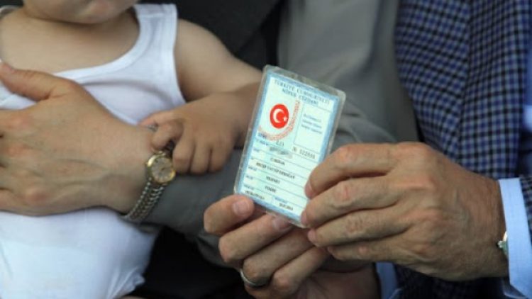 Oğluna koyduğu Recep Tayyip adını değiştiremiyor’ haberlerine Çankırı Valisi’nden yalanlama